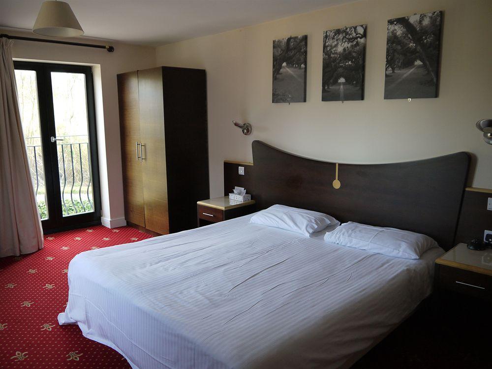 The Sharnbrook Hotel エクステリア 写真