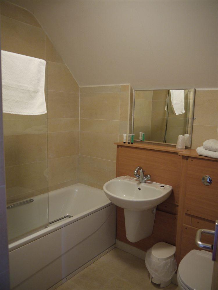 The Sharnbrook Hotel エクステリア 写真