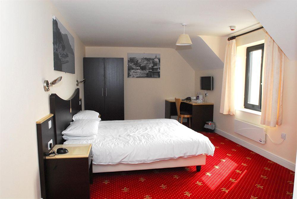 The Sharnbrook Hotel エクステリア 写真