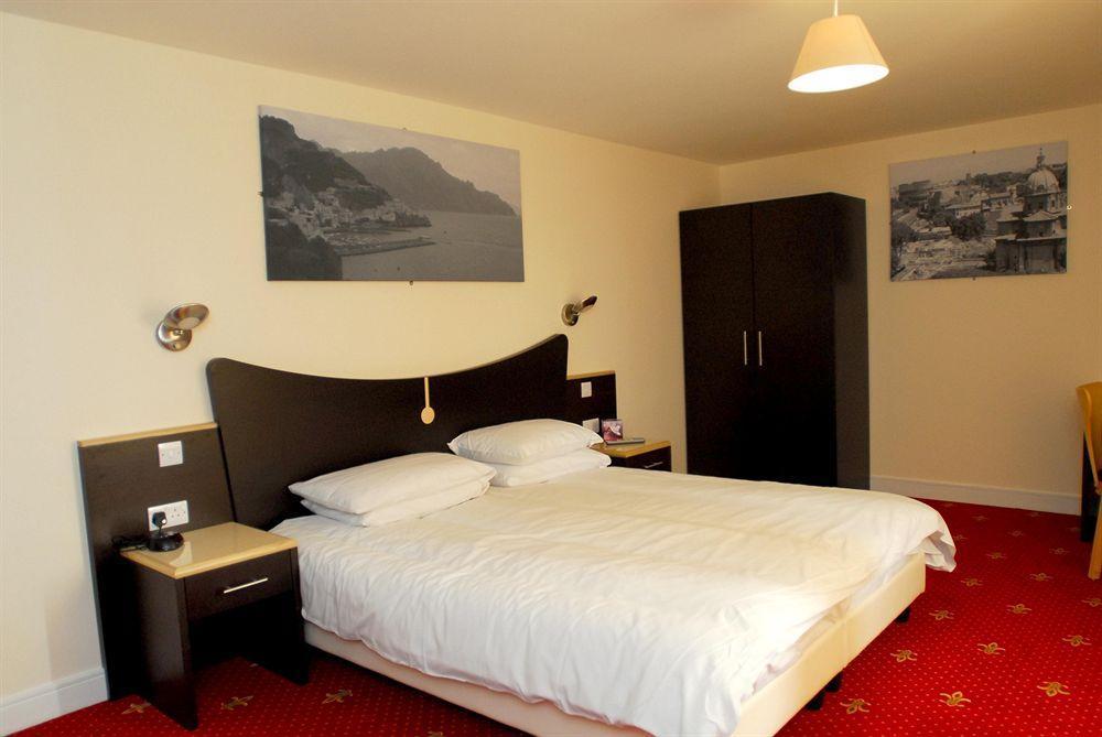 The Sharnbrook Hotel エクステリア 写真