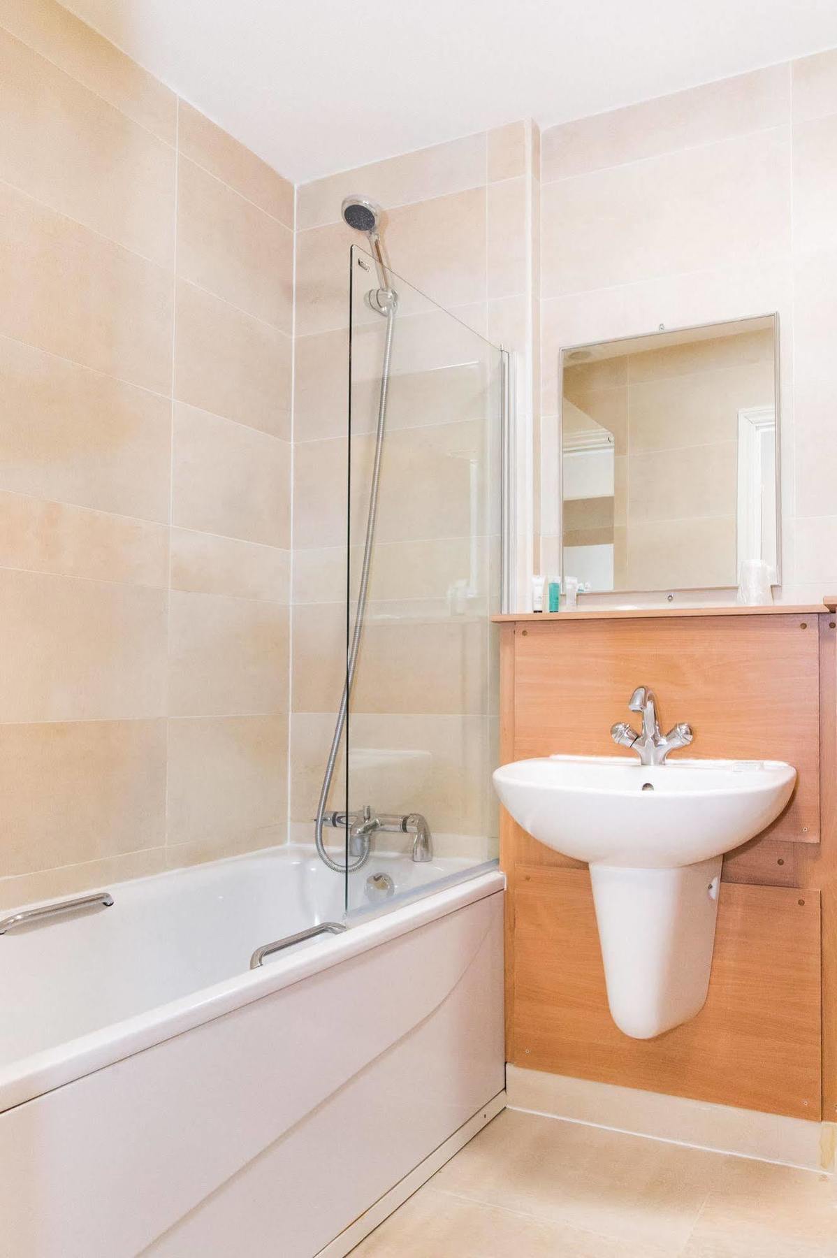 The Sharnbrook Hotel エクステリア 写真