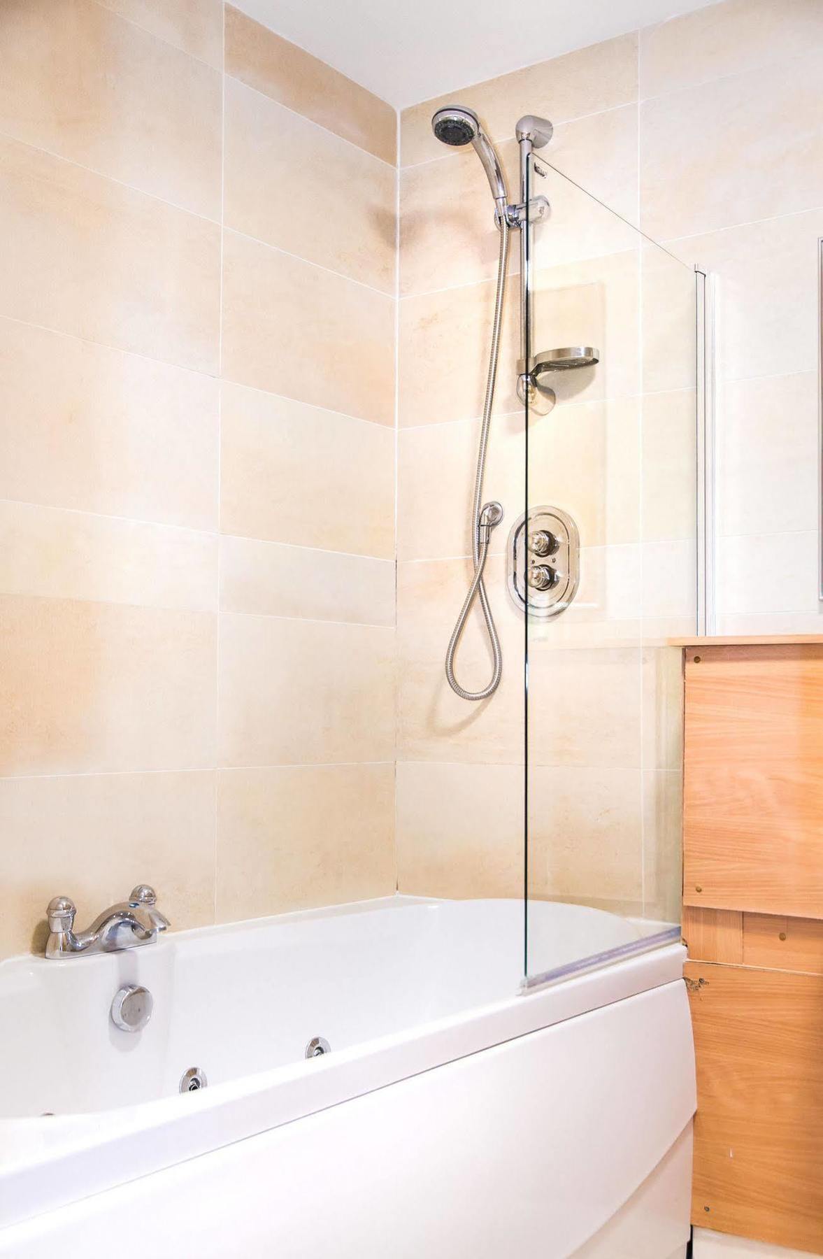 The Sharnbrook Hotel エクステリア 写真