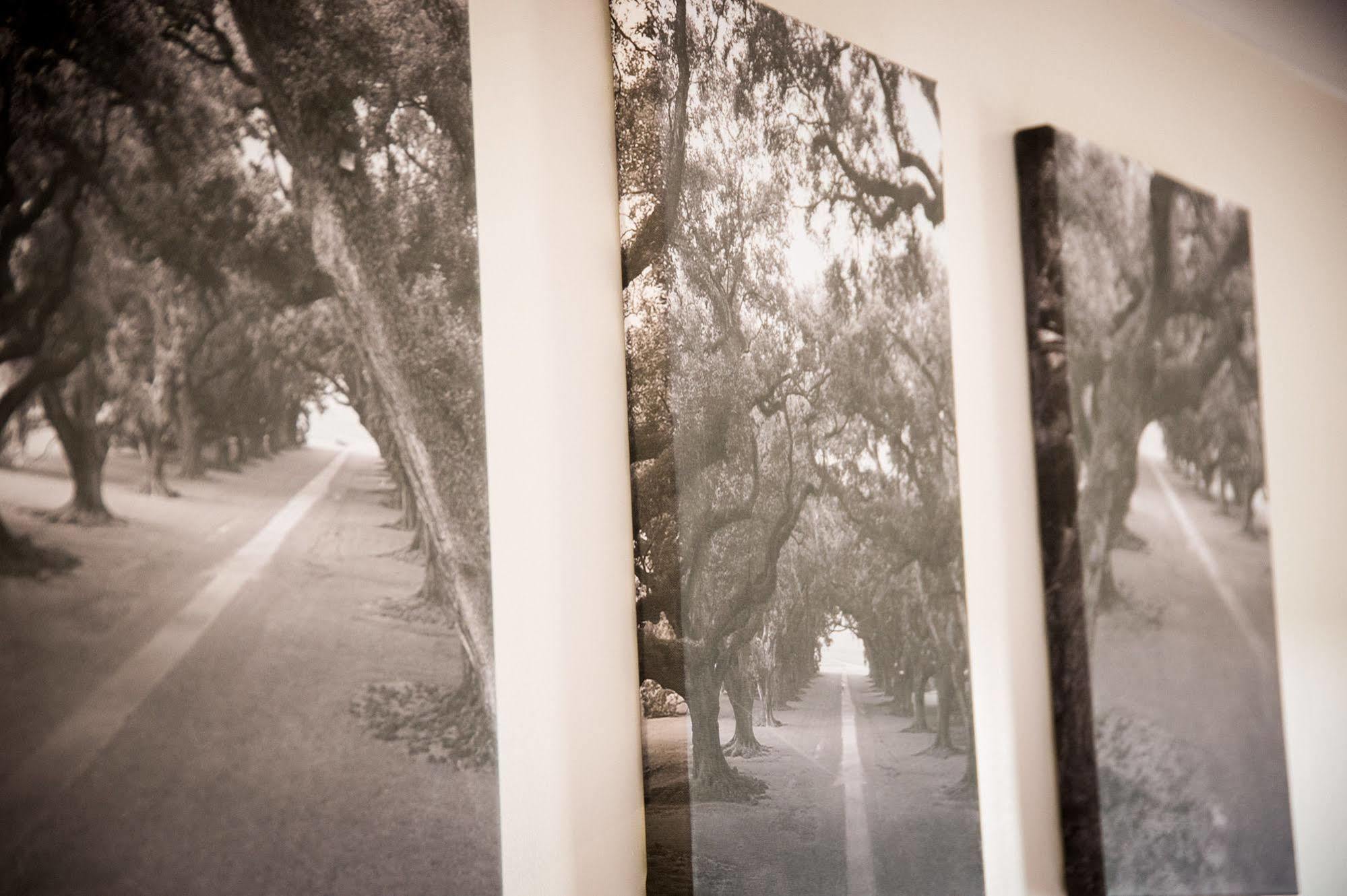 The Sharnbrook Hotel エクステリア 写真